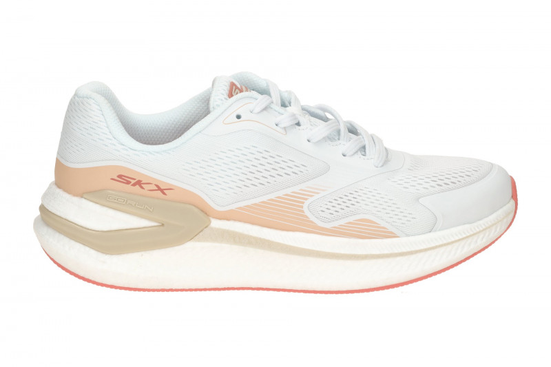 Skechers Go Run Consistent Schuhe weiß Running Sportschuhe 129780