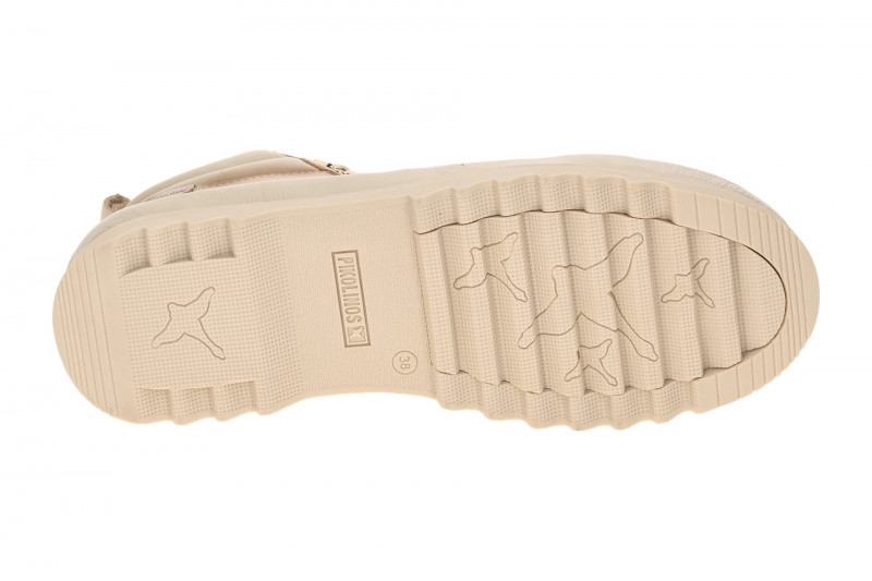 Pikolinos Vigo Schuhe beige W3W-8564C11