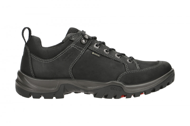 Ecco Xpedition 3 Schuhe schwarz Gore-Tex
