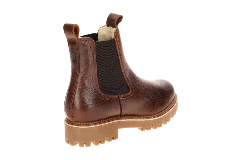 Tamaris Winter Chelsea Stiefelette braun Boots 26494