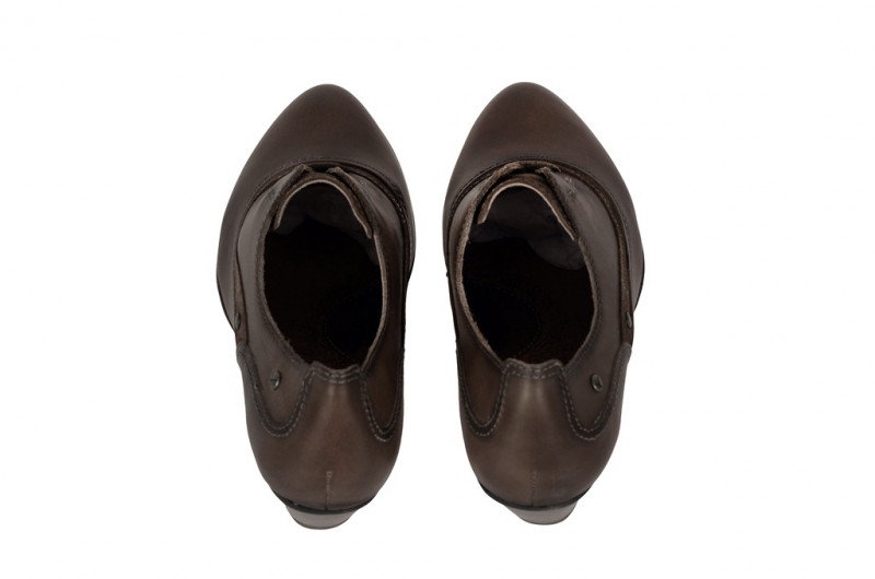 Pikolinos Coruna Schuhe braun 846-9141