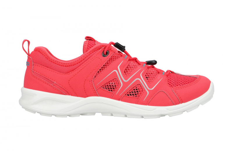 Ecco TerraCruise LT Schuhe pink 82577351368