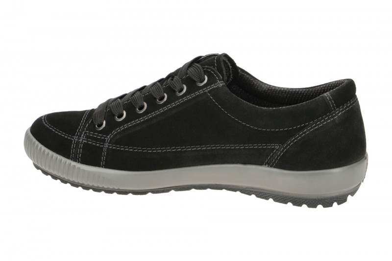 Legero Tanaro Schuhe schwarz 00820