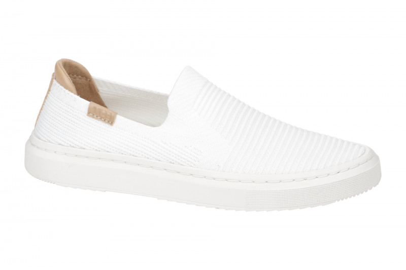 UGG Alameda Sammy Schuhe Slipper weiß 1136841