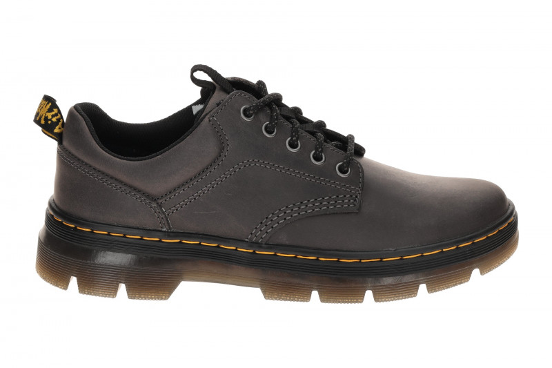 Dr. Martens REEDER Schuhe grau 40606020