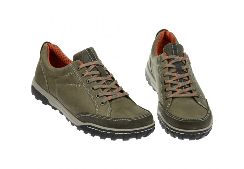 Ecco Urban Lifestyle Schuhe grau 83056454190