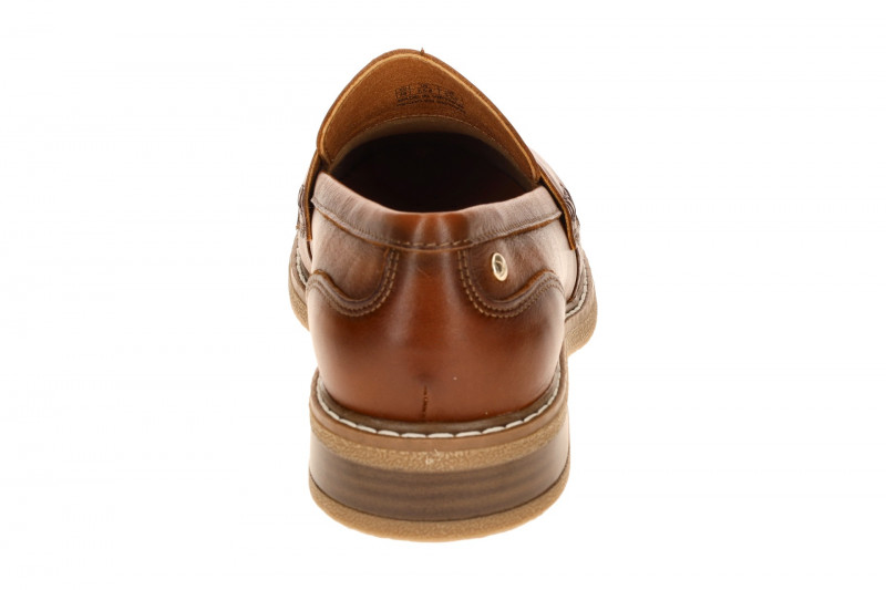 Pikolinos Aldaya Schuhe Slipper braun W8J-3541