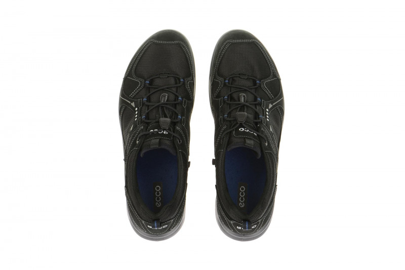 Ecco TerraCruise schwarz 84106458143