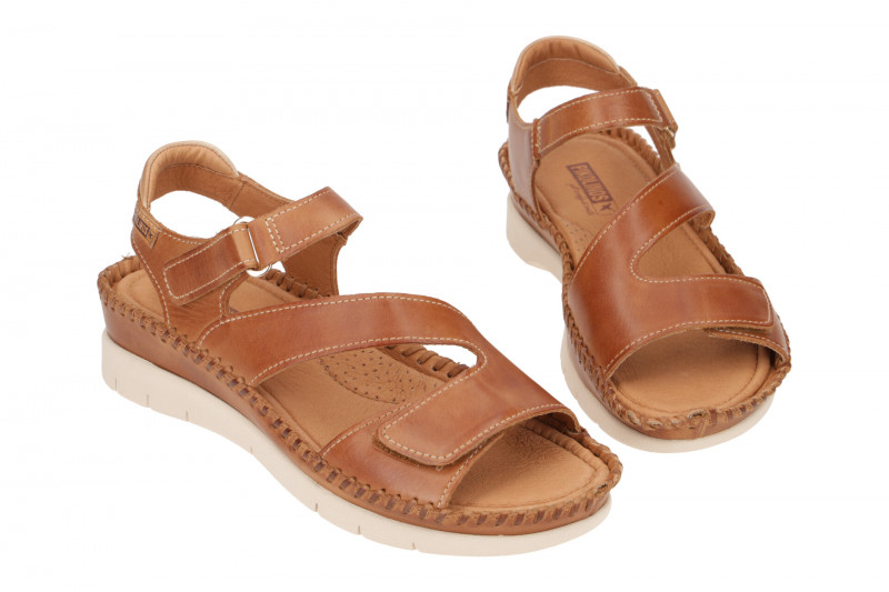 Pikolinos Altea Sandale braun W7N-0931