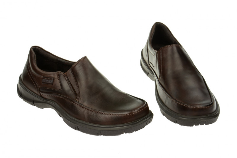 Pikolinos Toronto Slipper braun olmo - 01T-6871