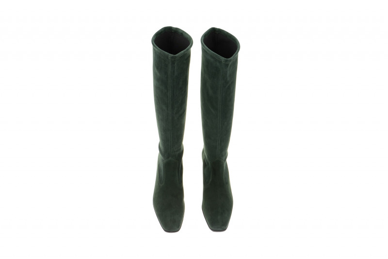 Peter Kaiser Aila Stiefel grün bottle 86237/445