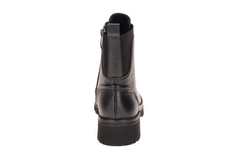 Tamaris Stiefel Boots schwarz Stretch Schaft 25222