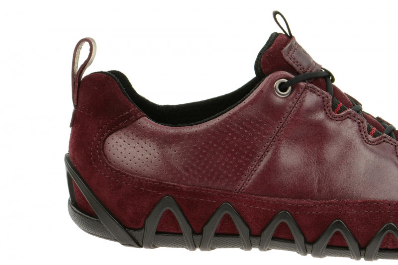 Ecco Dayla Schuhe rot bordeaux 23562352999