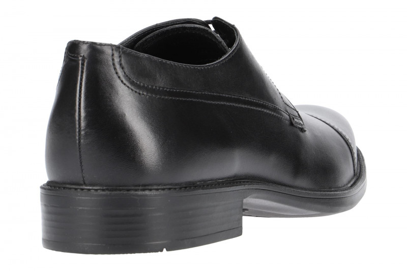 Geox Carnaby Schuhe schwarz U64W1G