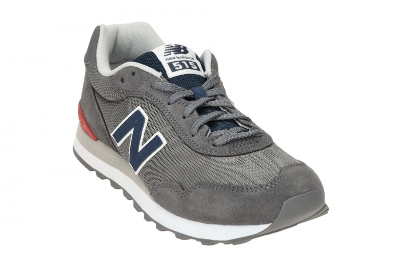 New Balance 515 Schuhe Sneakers grau blau