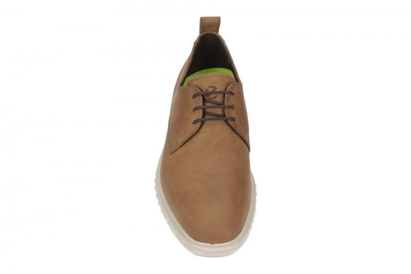 Ecco ST1 Hybrid Lite Schuhe hellbraun 837214