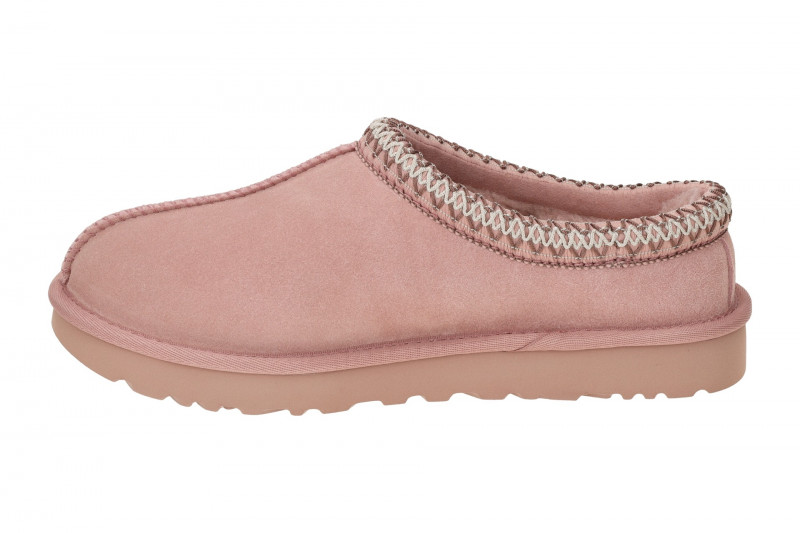 UGG TASMAN Slipper Schuhe rosa lavender-shadow