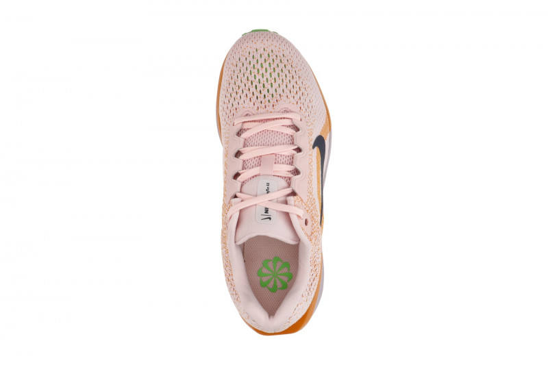 NIKE AIR Winflow Sneakers rosa orange meliert Damen