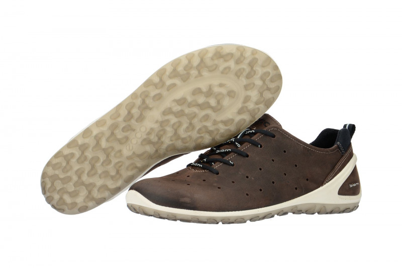 Ecco Biom Lite 1.2 Schuhe dunkelbraun