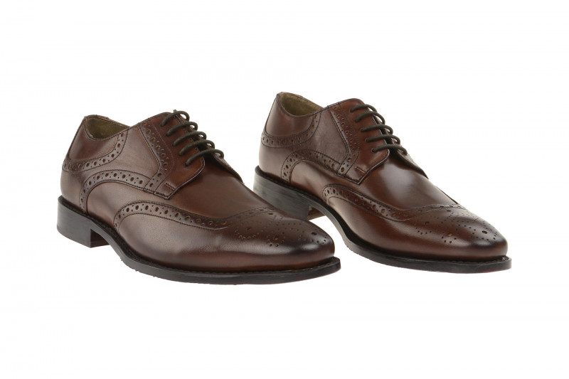 Gordon & Bros Schuhe Francesco braun Blake Rapid S500318