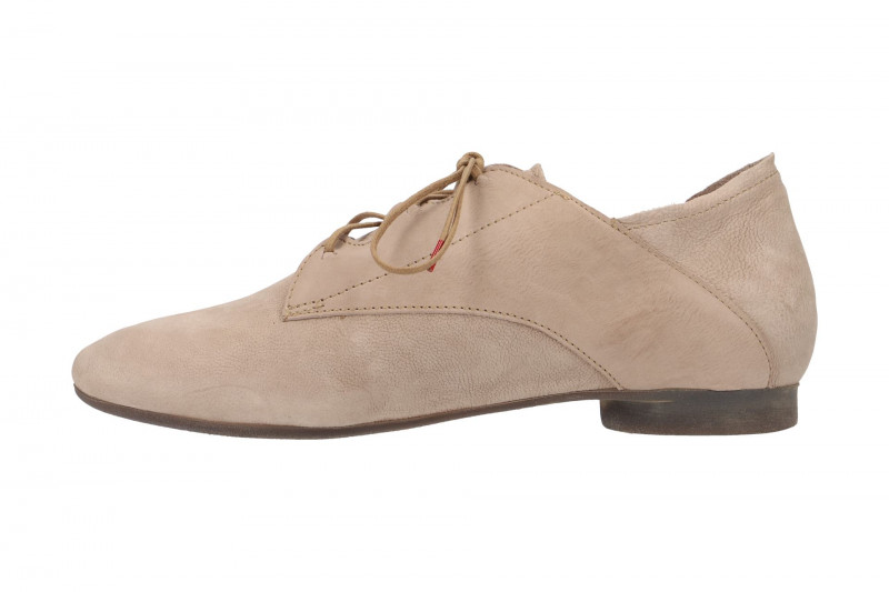 Think Guad Schuhe beige