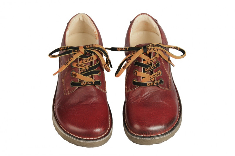 Eject Sony1Deal Schuhe rot 13929.10