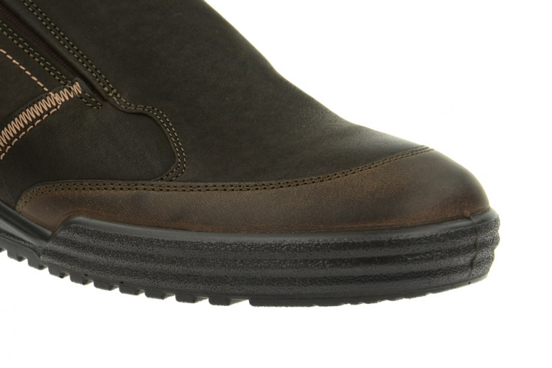 Ecco Fraser Slipper braun 53957452987