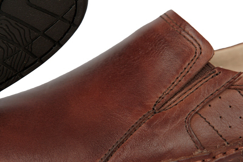 Pikolinos 04J-5406 Schuhe cuero braun