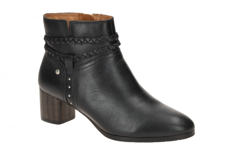 Pikolinos Calafat Stiefelette schwarz W1Z-8521