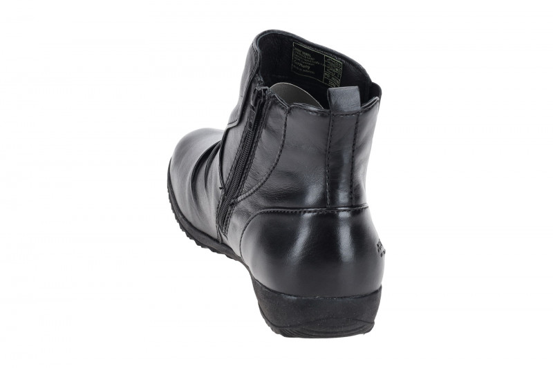 Josef Seibel Naly 60 Winter Stiefelette schwarz