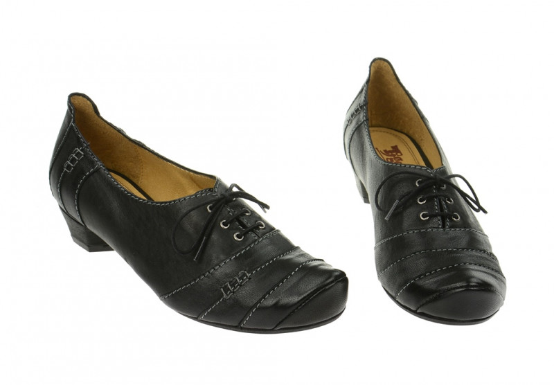 Tiggers Sara Schuhe schwarz