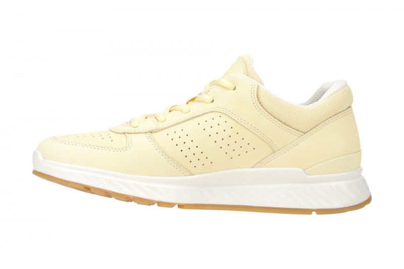 Ecco Exostride Schuhe gelb straw Damen 835313