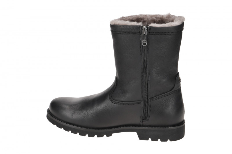 Panama Jack Fedro Igloo C3 Stiefel schwarz