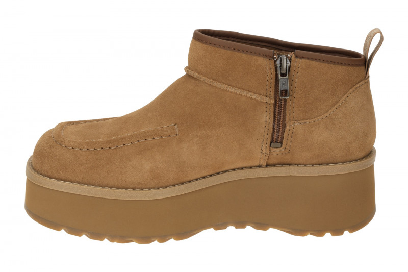 UGG Cityfunc Ultra Mini Stiefelette braun 1158193