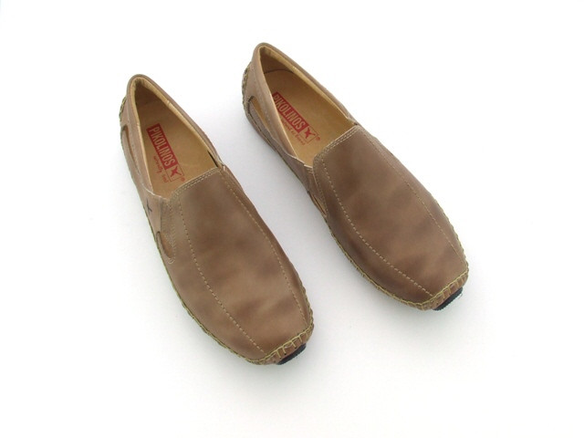 Pikolinos 09Z-5958 Slipper taupe beige