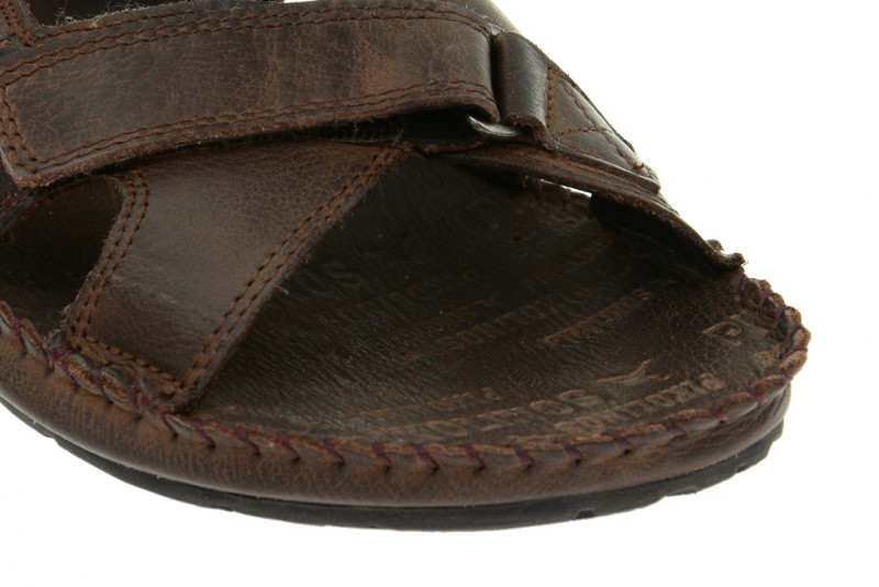 Pikolinos Tarifa dunkel-braun choco 06J-5818V