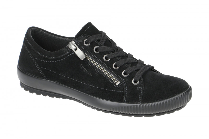 Legero Tanaro Schuhe schwarz 818
