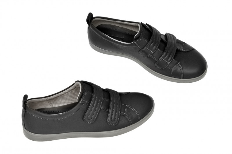 Ecco Aimee Schuhe schwarz 24111311001