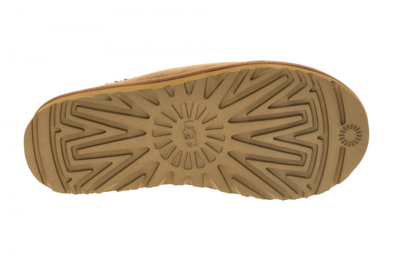 UGG TASMAN 2 Slipper Schuhe braun 1174470