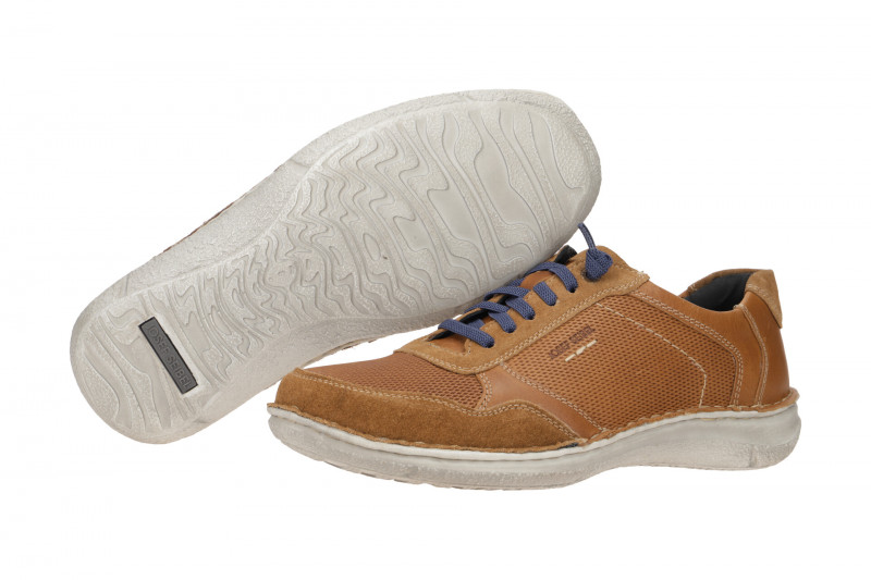 Josef Seibel Anvers 97 Schuhe braun 43697
