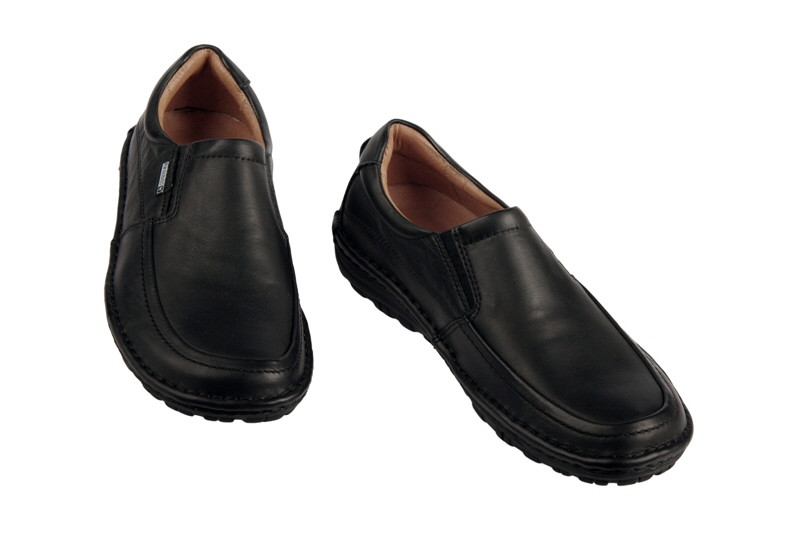 Pikolinos Alaska 05F-6979 Schuhe schwarz