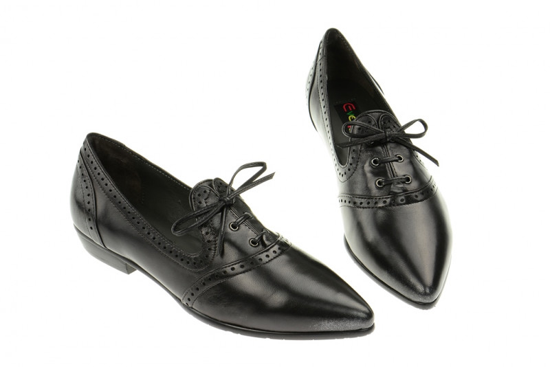 Everybody Slipper schwarz 53459