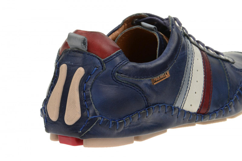 Pikolinos Fuencarral Schuhe blau - 15A-6025