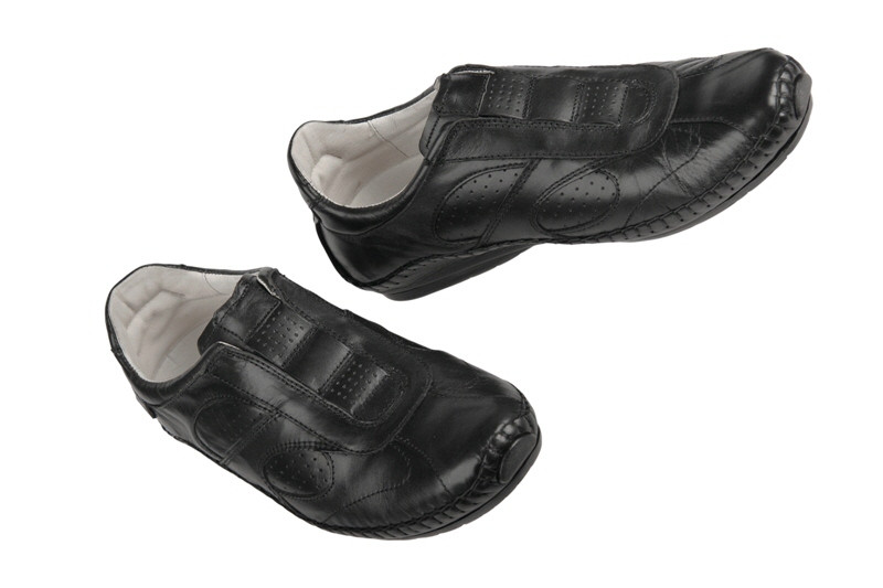 Pikolinos Schuhe 08J-5464 in schwarz Slipper