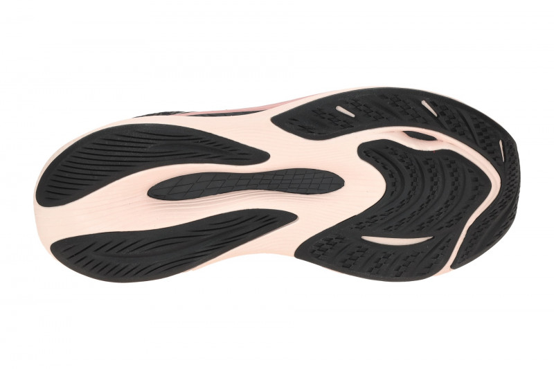 New Balance Fuelcell Schuhe schwarz rosa Sportschuhe Damen