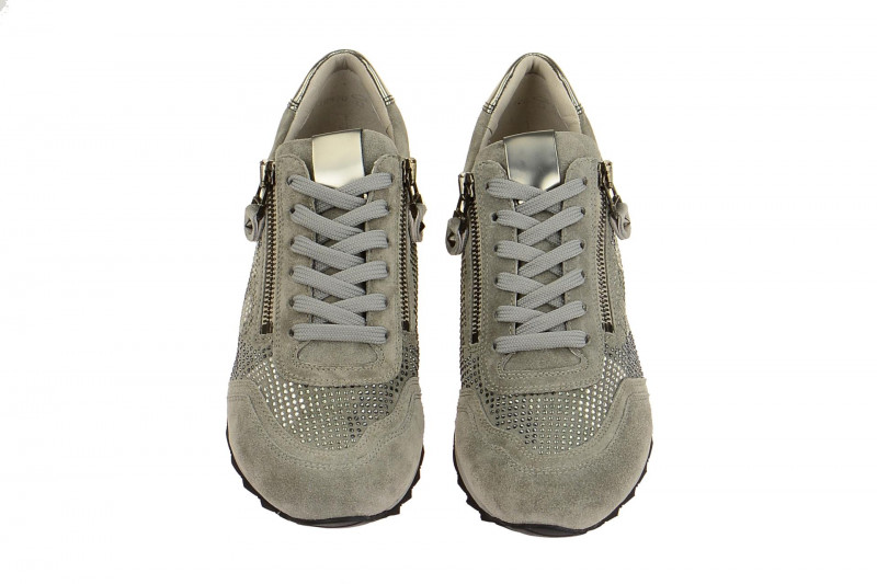 K+S Runner Schuhe grau stone Sneaker 18470