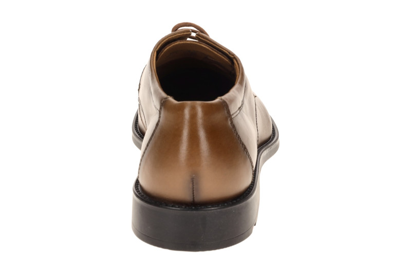 Lloyd Core 110 Schuhe braun cognac Business 25-504-03