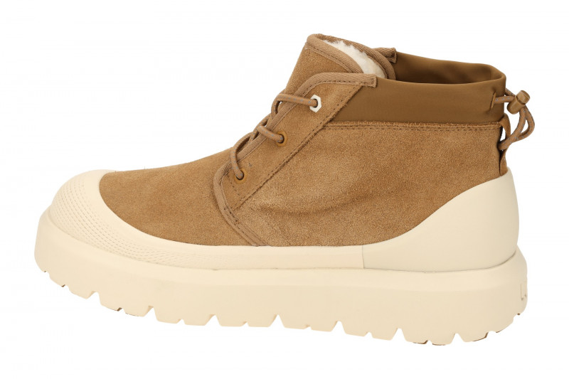 UGG NEUMEL WEATHER HYBRID Schuhe braun beige 1143991