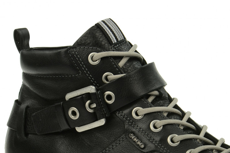 Ecco Chase Stiefelette schwarz 23109301001