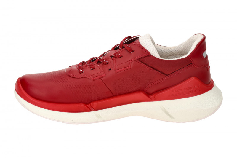 ecco Biom 2.2 Sneaker Schuhe rot 830763